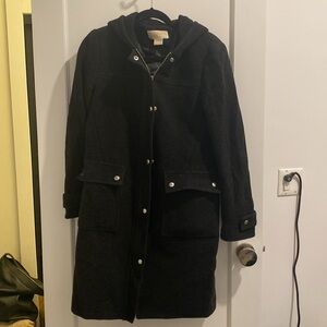 MICHAEL Michael Kors Wool Jacket